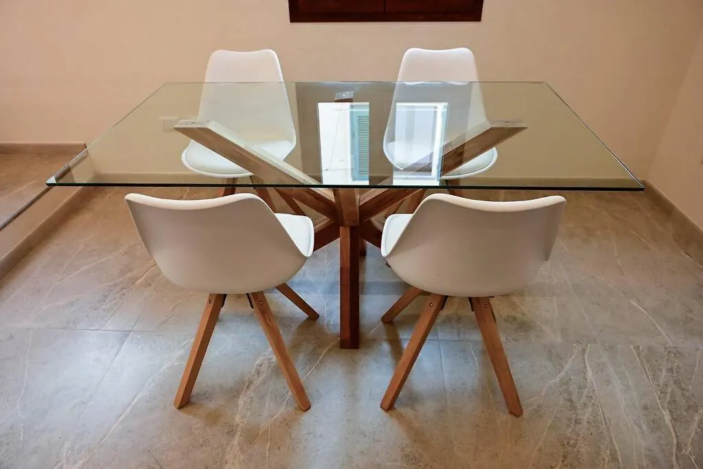 Appartamento Grand Suite King Of Majorca Esclusiva Su Due Livelli Alghero Italia