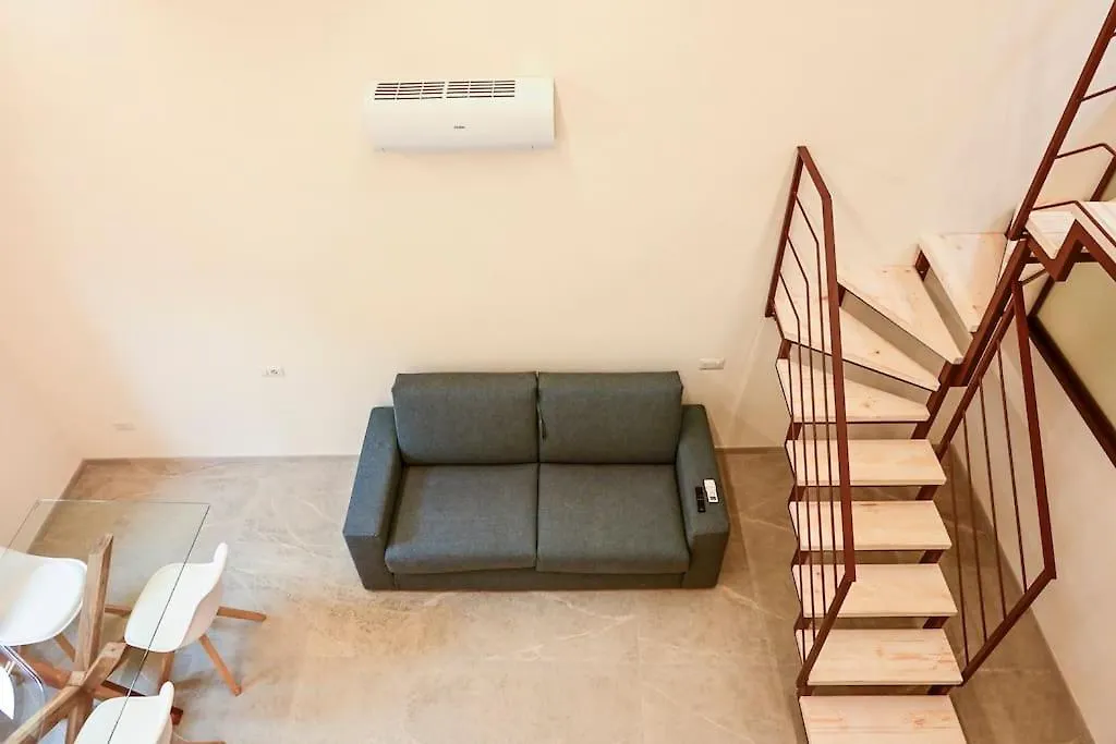 Grand Suite King Of Majorca Esclusiva Su Due Livelli Alghero Appartamento