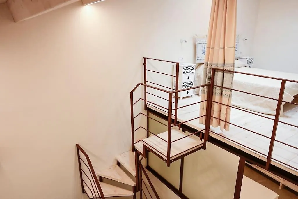 Appartamento Grand Suite King Of Majorca Esclusiva Su Due Livelli Alghero