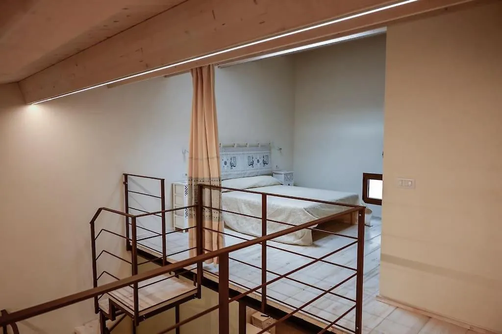 Appartamento Grand Suite King Of Majorca Esclusiva Su Due Livelli Alghero